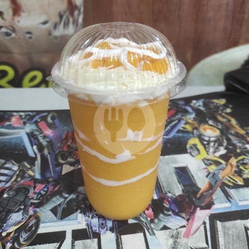 Dainisa Fruity Juice: Surga Jus Segar di Gegerkalong Bandung