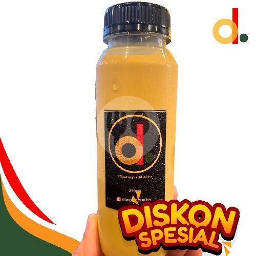 Paket Hemat Cold Brew Kemasan 250ml menu Diagram Coffee, Telekomunikasi