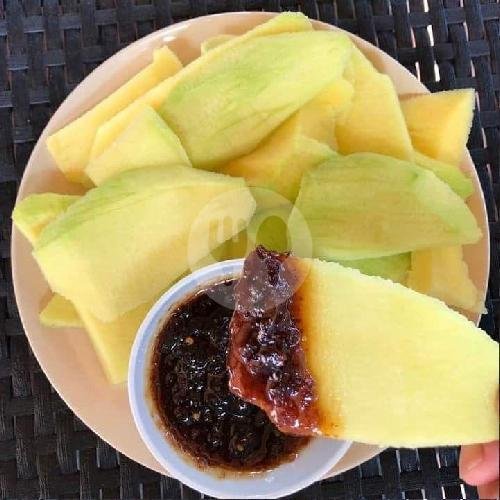 Es Campur menu Juice For You, Tegal Timur