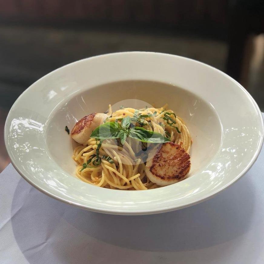 Review Restoran Union Pondok Indah: Nostalgia Rasa dan Kenangan Berharga