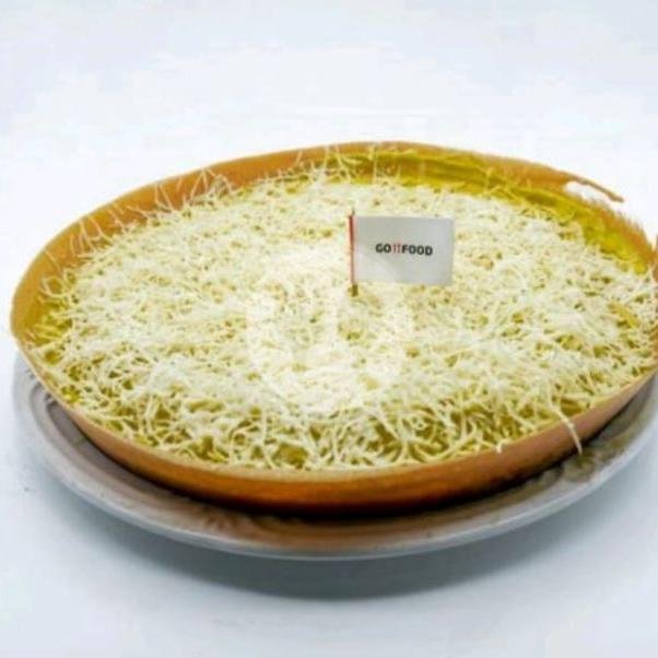 Bundling Kenyang Prima  #PromoBermakna menu Martabak Bandung Ayung, Ampera Raya