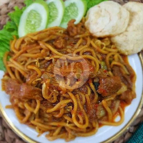 Mie Aceh Kota Juang: Pengalaman Kuliner yang Wajib Dicoba di Bekasi