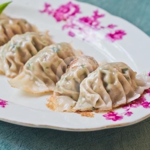 Cuikiauw (kuo Tie) Ayam 5 Bj menu Cuikiauw (Kuo Tie) Bu Sulis, Alam Hijau