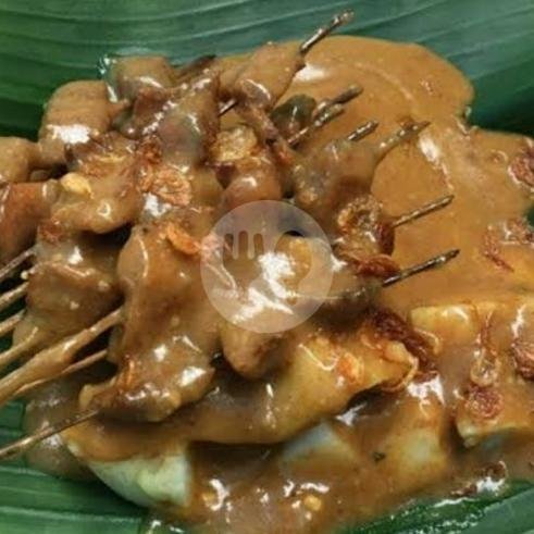 Ikan Mujair Goreng menu Roda Baru 38, Ciamis