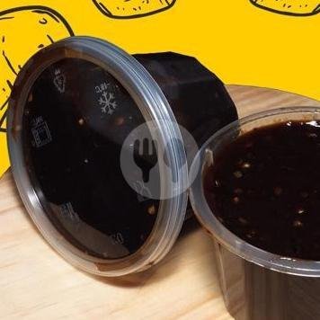 Tahu Susu Goreng 30 Pcs menu TAHU SUSU CIHUNI SRENGSENG