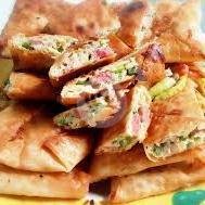 Review Martabak Madani Karangsembung: Surga Martabak di Cirebon