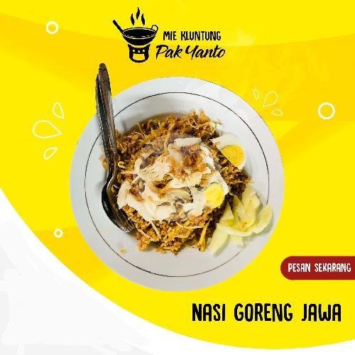 Review Mie Kluntung Pak Yanto: Makanan Enak di Surabaya yang Wajib Dicoba