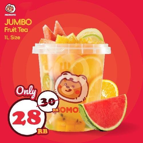 Momo Sundae Fiesta Chocolate menu Momoyo Ice Cream, Fruit Tea & Coffee, Kapas Krampung
