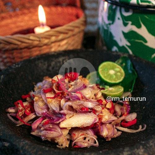 Review Rumah Makan Temurun: Pengalaman Kuliner yang Tak Terlupakan di Tanimulya