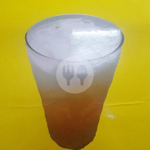 Bihun Goreng Special menu Warung Makan Sari Rasa Senen Masakan Indonesia, Kec Kwitang, kel Senen