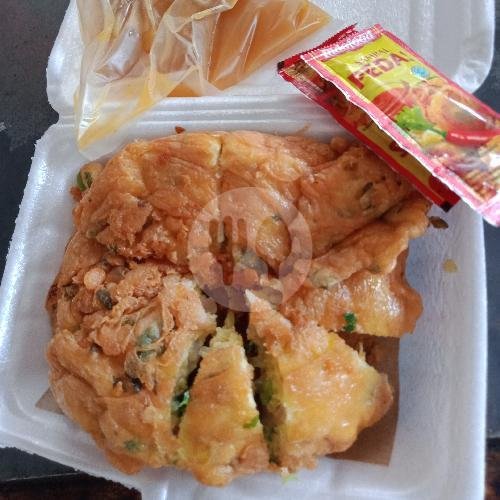 Nasi Putih menu Warung Verosincky, S Parman