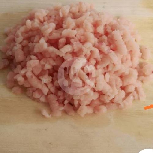 Frozen Paha Ayam Fillet menu Uwi Frozen Food