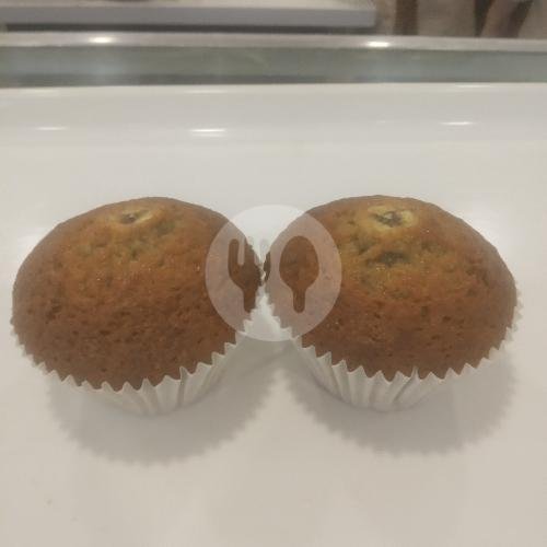 Banana Cake menu Dandy Bakery, Bintaro Utama