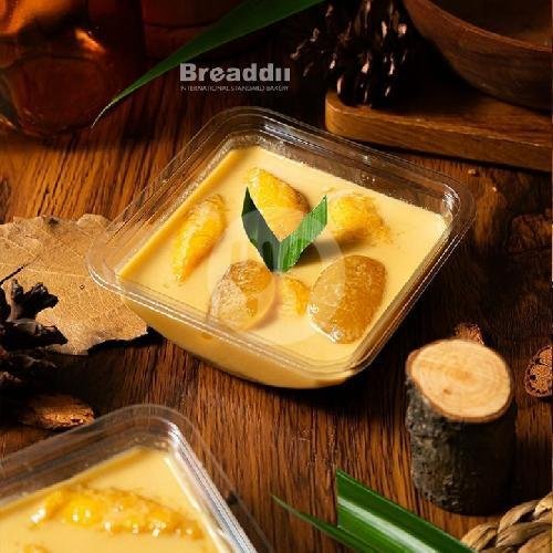 Review Menarik tentang Breaddii Bakery di Klojen, Malang: Tempat Wajib Kunjungi untuk Pecinta Kue!