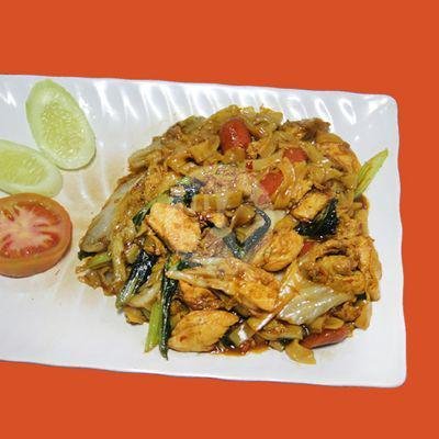 Nasi Goreng Spesial menu Food Setiabudhi, Dr. Setiabudi