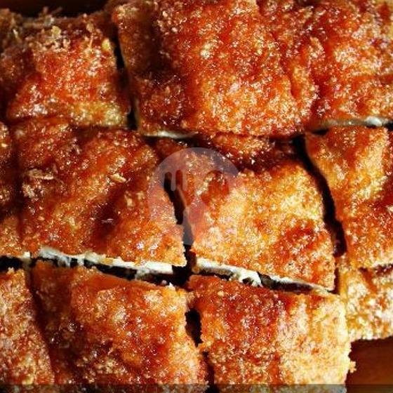 Bistik Sapi menu Mie Tokyo, Putro Agung
