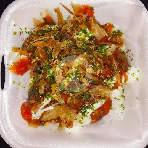 Review Harukotako Takoyaki Okonomiyaki: Surga Kuliner Jepang di Jakarta Selatan Review Harukotako Takoyaki Okonomiyaki: Surga Kuliner Jepang di Jakarta Selatan