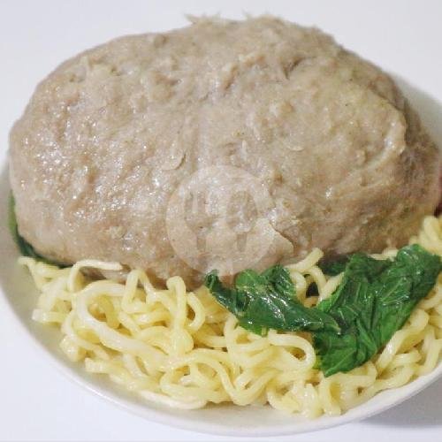 Bakso Urat Extra Tulang Rusuk menu BAKSO BERANAK RAJA DAN RATU, PETA