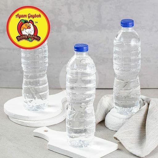 Air Mineral Botol menu Pondok Nikmat, Guntur