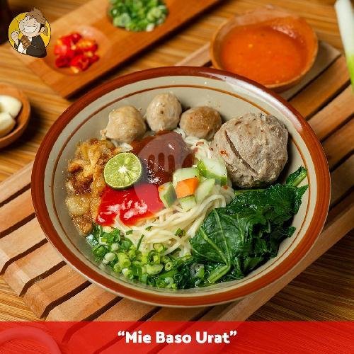 Review Baso Japri Siliwangi: Pengalaman Makan Bakso yang Cozy dan Lezat di Tasikmalaya