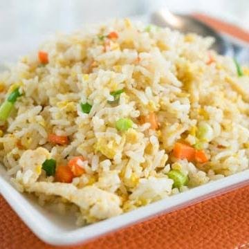 Review Warung Mas Bro: Surga Nasi Goreng di Probolinggo