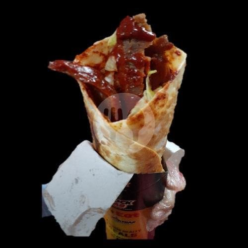 POP STAR LARGE menu Rock Kebab, Pamulang