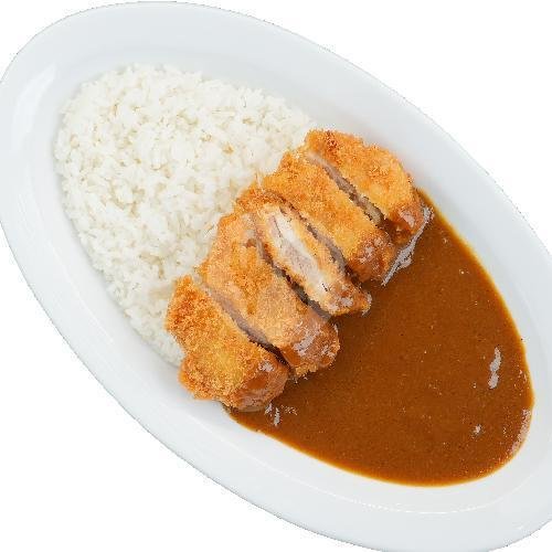 Chicken Katsu Curry menu Bentoya, Mall Grand City