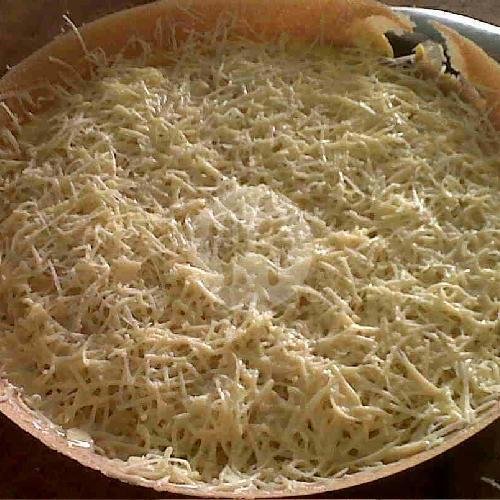 Manis Biasa menu Martabak Bandung 33, Cabe Raya