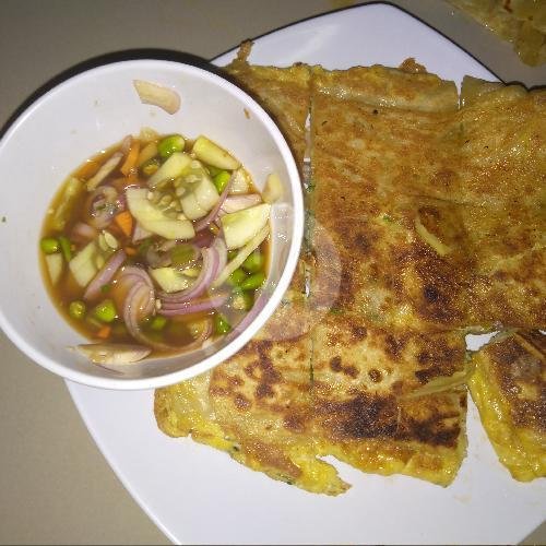 Es Timun Serut menu Warung Mie Aceh T Fardan, Jatinangor