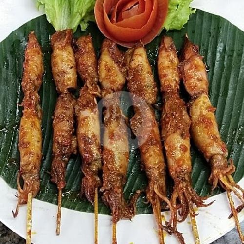 Review Rumah Makan Laksana: Kuliner Sunda Legendaris di Bandung