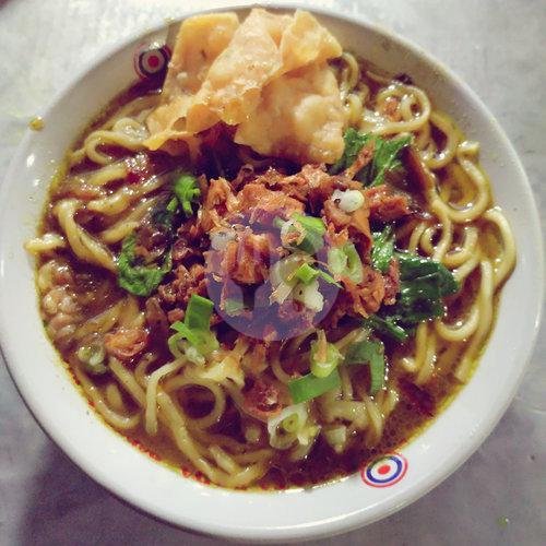 Review Bakso Laris: Surga Bakso Enak di Umbulharjo, Yogyakarta