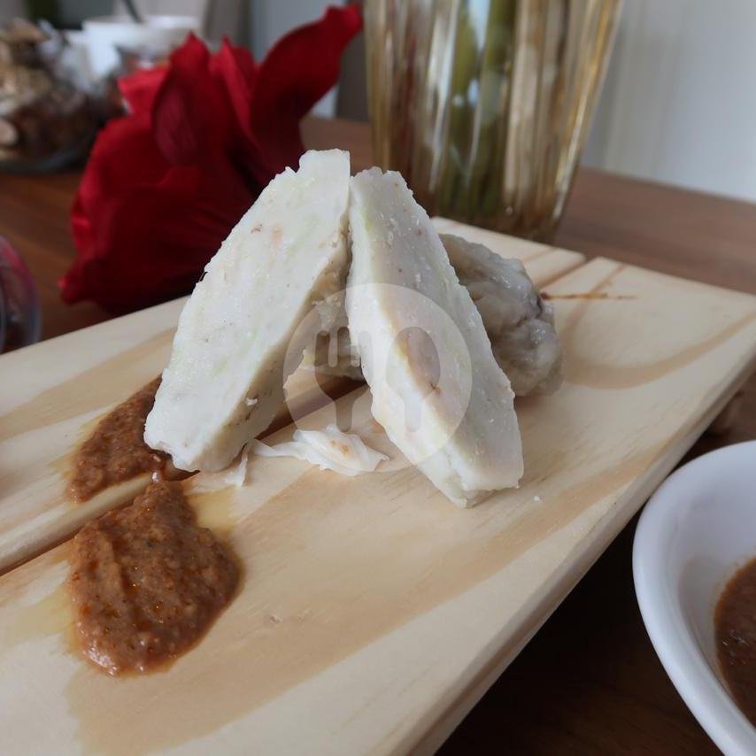 Somay Lonjong: Pengalaman Kuliner Otentik di Jakarta