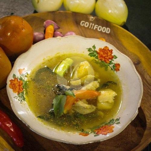 Sowak Sop Iwak: Petualangan Rasa di Banjarsari Semarang