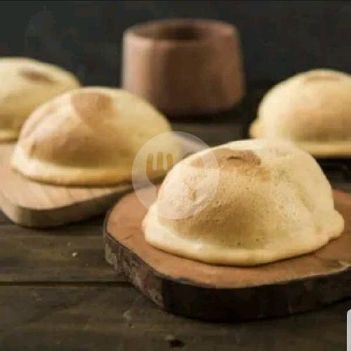 Bunz Chocomelt menu Papabunz, PGC