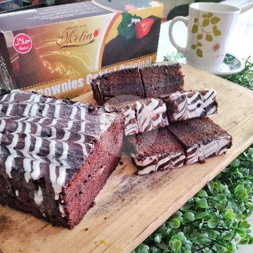 Bolen Pisang menu Melia Bakery Dan Cake, Parasamya