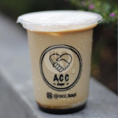 Review Menarik tentang ACC Kopi & Resto: Tempat Cozy dengan Menu Lezat di Slawi