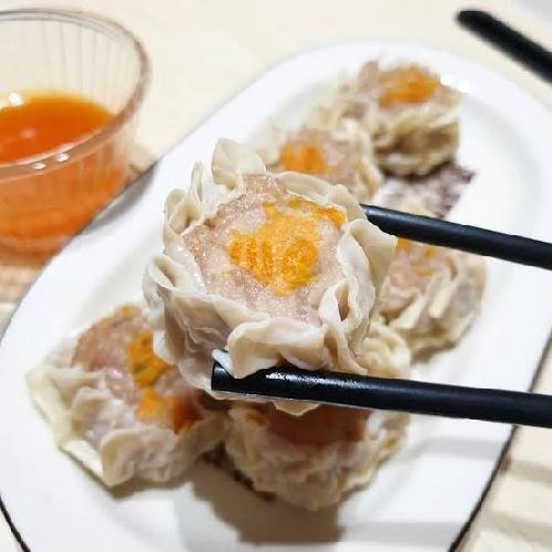 Siomay B2 menu Bakmi Felix