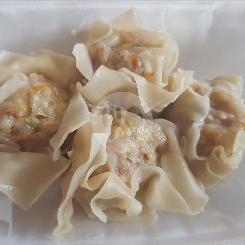 Siomay Ayam Udang Kukus menu Juara Rasa 66, Sambikerep