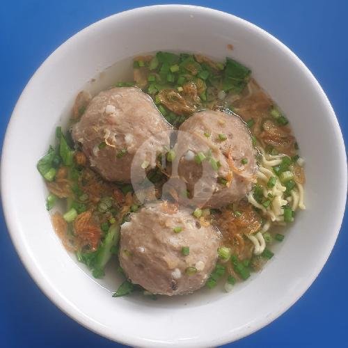 Bakso Balungan Cak Nur: Nostalgia Rasa dan Kenangan di Surabaya
