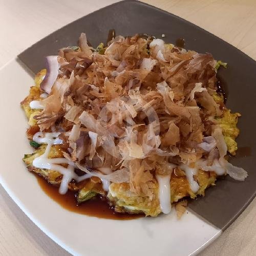 Review Nagoya Japanese Fusion Resto: Makan Enak Tanpa Bikin Kantong Bolong di Ngaglik