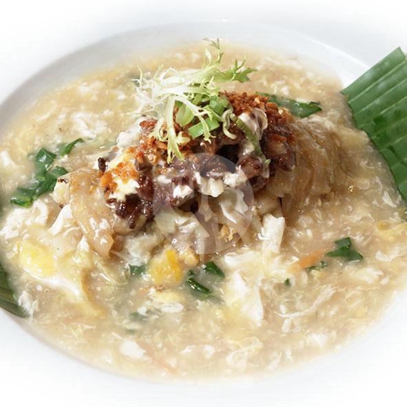 Kuey Teow Siram Sapi menu My Kopi O, Grand City