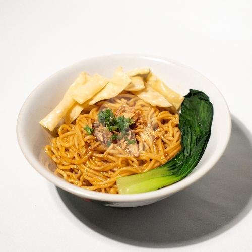 Chunmie Original (Tanpa Toping Ayam) menu We Cook Noodle & Wings, UMS