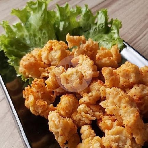 Roti Bakar menu Kopadja, Cicendo