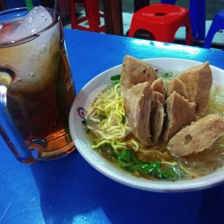 Review Mie Ayam Bakso Sapi Karisma 354 Timoho: Kuliner Lezat di Yogyakarta