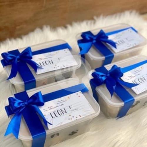 Greeting Card Only menu Dimsum Andria