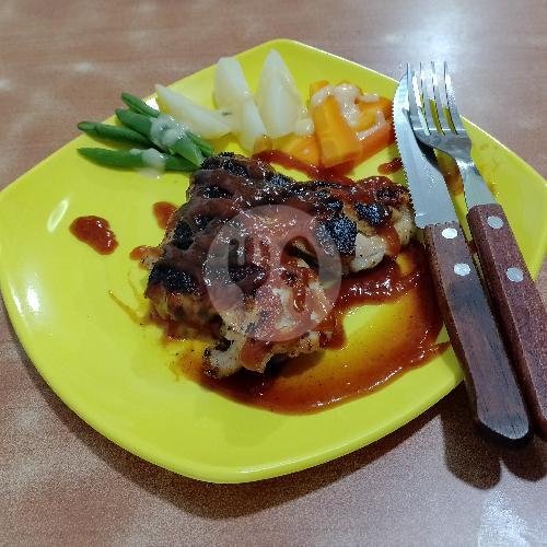Dapur Mbo Genduk: Surga Masakan Rumahan di Padang yang Wajib Dikunjungi