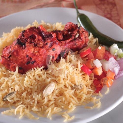 Martabak Malvinas menu Martabak Agung, Klojen