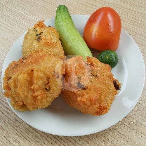 Sambal Dadak Pedas menu Ayam Olie, Kesatriaan