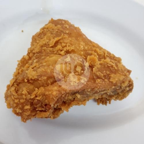 Rocket 1 menu Rocket Chicken, Kartasura 1