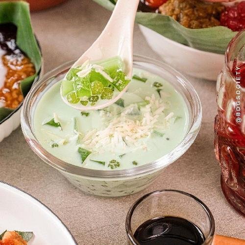 Mango Milk Cheese menu Ndalem Katresnan